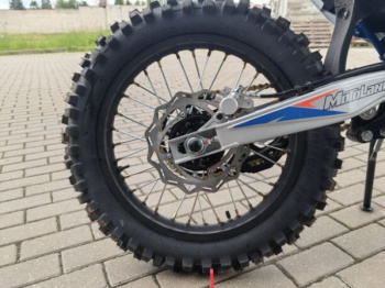 Motoland 300 SMX300 S3 PRO, 2026 г.