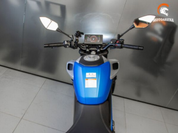 CFMOTO 250NK, 2024 г.