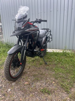 ROCKOT DAKAR ADVENTURE 2.0 4-х клап., 2026 г.