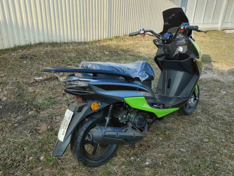  Racer RC 150T-15 HYPER, 2025 г.