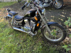 Suzuki Intruder 750, 1992 г.