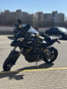 Ducati Multistrada S Granturismo, 2013 г.