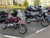 BMW R R1100Gs, 1995 г.