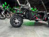 Sharmax Junior 250, 2025 г.