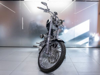 Эксклюзив Редкая модель American IronHorse, 2008 г.