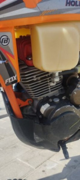 Regulmoto Holeshot 175fmm 4 клапана, 2023 г.