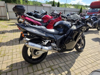 Honda CBR, 1999 г.