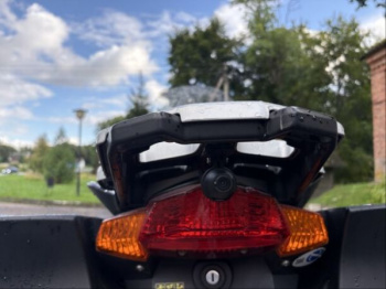 BMW K К1200GT, 2008 г.
