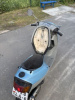 Yamaha Jog poshe, 2005 г.