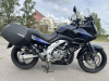 Suzuki DL 650, 2003 г.