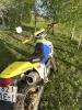Cagiva W16, 1996 г.