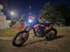 Regulmoto ZR, 2024 г.