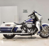 Harley-Davidson Street Glide, 2007 г.