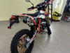 Regulmoto Athlete, 2022 г.