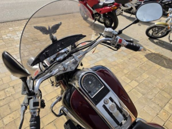 Suzuki Boulevard 1555, 2000 г.