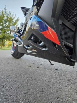 BMW M M1000R Competition, 2022 г.