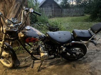 Viper Harley, 2010 г.