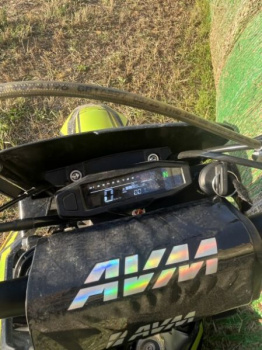 AVM KEEN YBS300 , 2026 г.