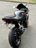 Suzuki GSX-R, 2005 г.