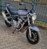 Suzuki Bandit Gsf650n, 2008 г.