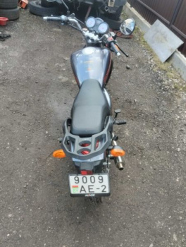 Hors Z 150, 2024 г.