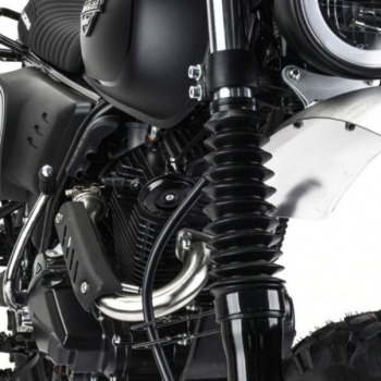 Motoland XR 250, 2023 г.