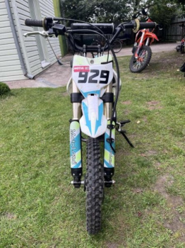 Motoland 125 SX 125 E, 2025 г.