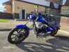 Honda Fury, 2019 г.