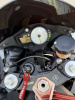 Yamaha YZF R6, 2004 г.