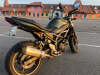 Suzuki SV SV650A, 2022 г.