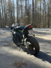 Kawasaki ZX ZX-6R, 2024 г.