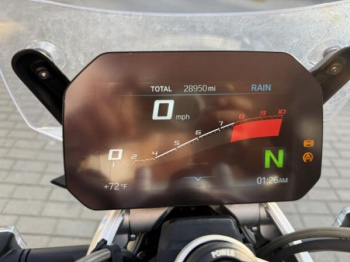BMW R 1250R, 2019 г.