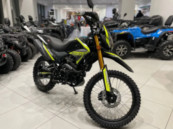 Motoland Enduro 300 ST NEON, 2024 г.