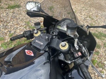 Honda CBR, 2004 г.