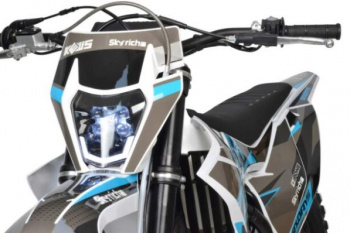 Kews K23, 2025 г.