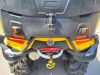 BRP Outlander 800 MAX, 2011 г.