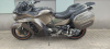 Kawasaki GTR 1400, 2010 г.
