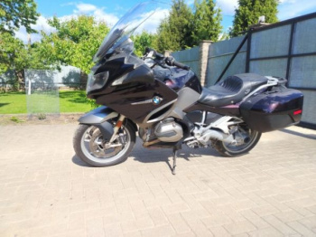BMW R r1200rt, 2016 г.