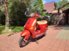 Vespa ET ET4, 2001 г.