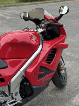 Honda VFR, 1994 г.