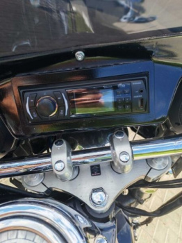 Suzuki Boulevard C50, 2006 г.