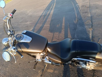 Honda VT VT750C2, 2007 г.