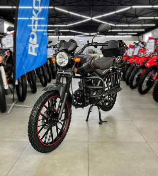  ROCKOT АLРНА Тourist M-12, 2026 г.