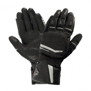 Перчатки seca compass lady black