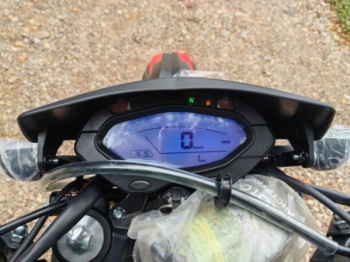 Motoland BLAZER 250 ENDURO (XF250-A), 2026 г.