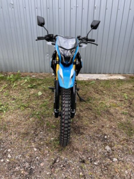 Motoland Enduro 300 ST NEON, 2026 г.