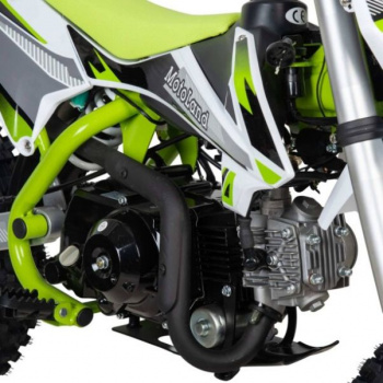 Motoland 125 SX 125 E, 2024 г.