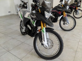 Racer Ranger, 2026 г.
