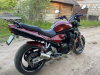 Suzuki Bandit GSF 1200S, 2005 г.