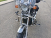 Honda VT 750C, 1983 г.